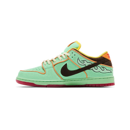 Dunk Low 'Rodeo Tourmaline' (2025)
