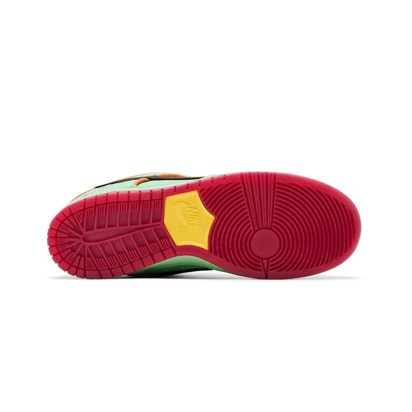 Dunk Low 'Rodeo Tourmaline' (2025)
