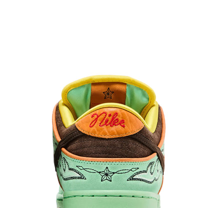 Dunk Low 'Rodeo Tourmaline' (2025)