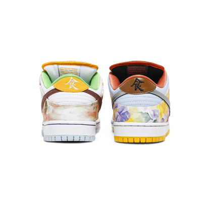 SB Dunk Low 'Street Hawker