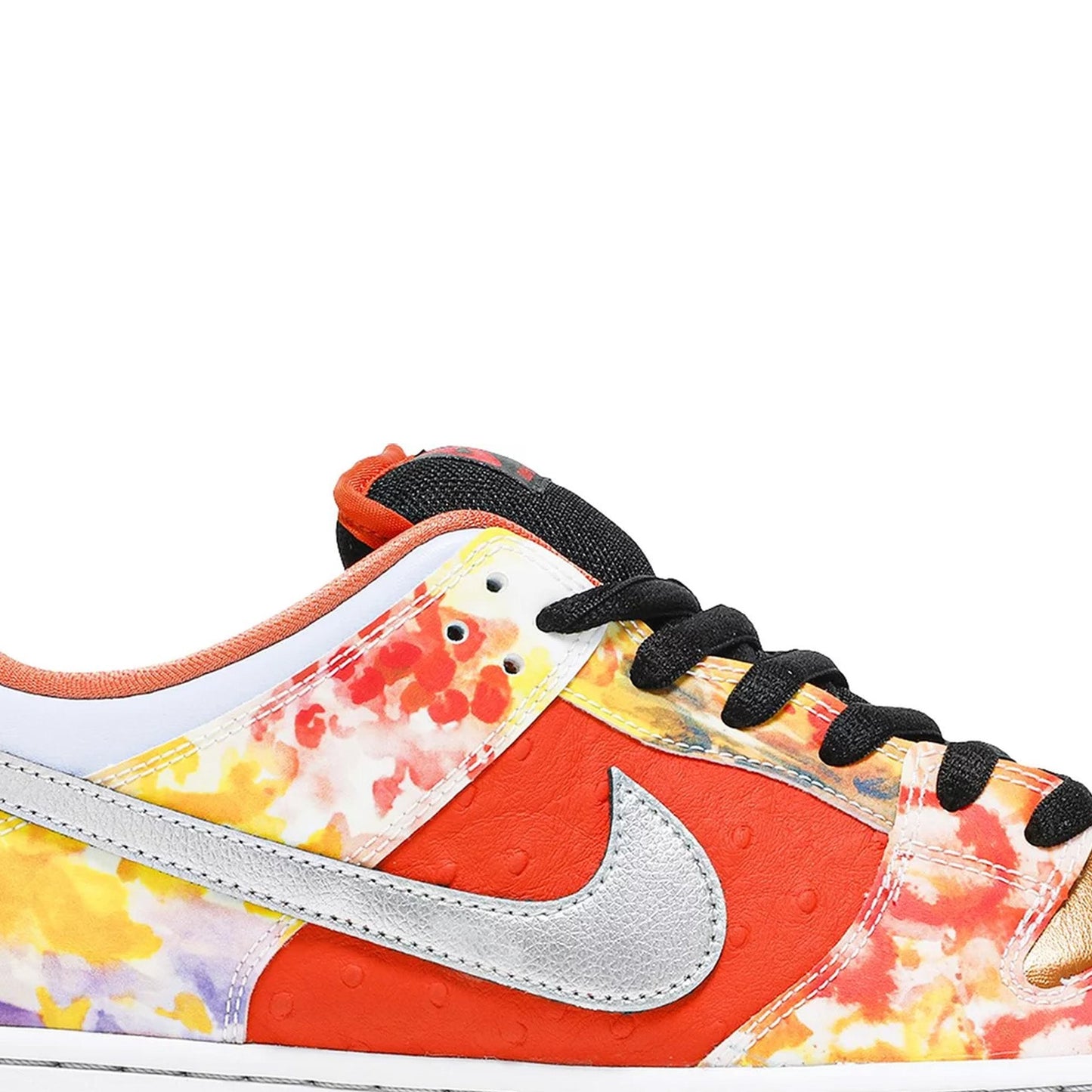 SB Dunk Low 'Street Hawker