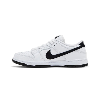 Nike SB Dunk Low 'White Black' (2025)