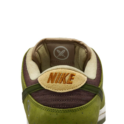 Dunk Low 'Yuto Horigome Asparagus' (2025)