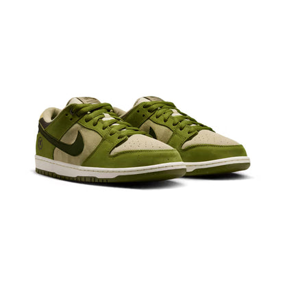 Dunk Low 'Yuto Horigome Asparagus' (2025)