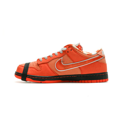 Dunk Low x Concepts 'Orange Lobster' (2022)