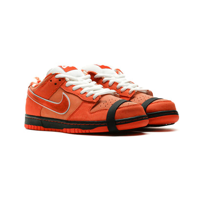 Dunk Low x Concepts 'Orange Lobster' (2022)