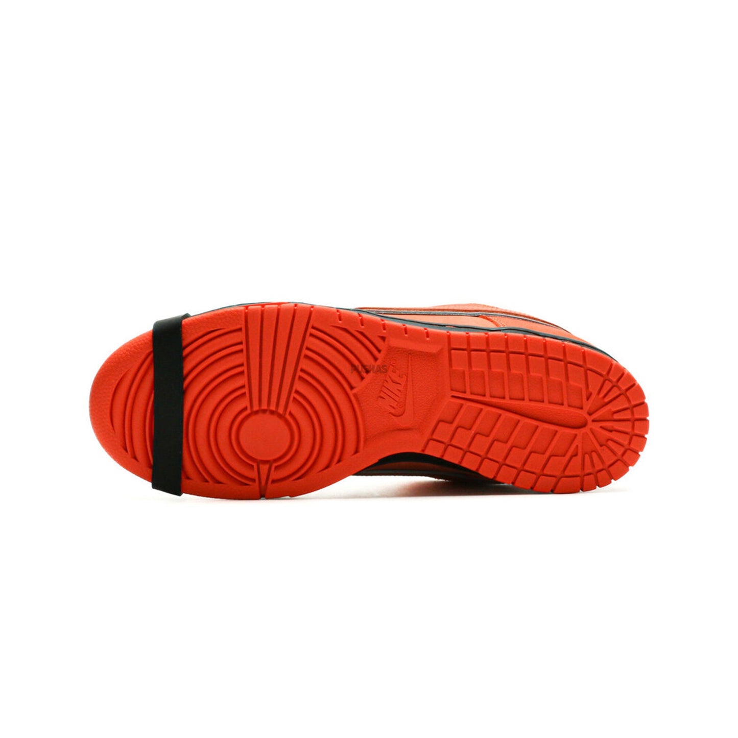 Dunk Low x Concepts 'Orange Lobster' (2022)