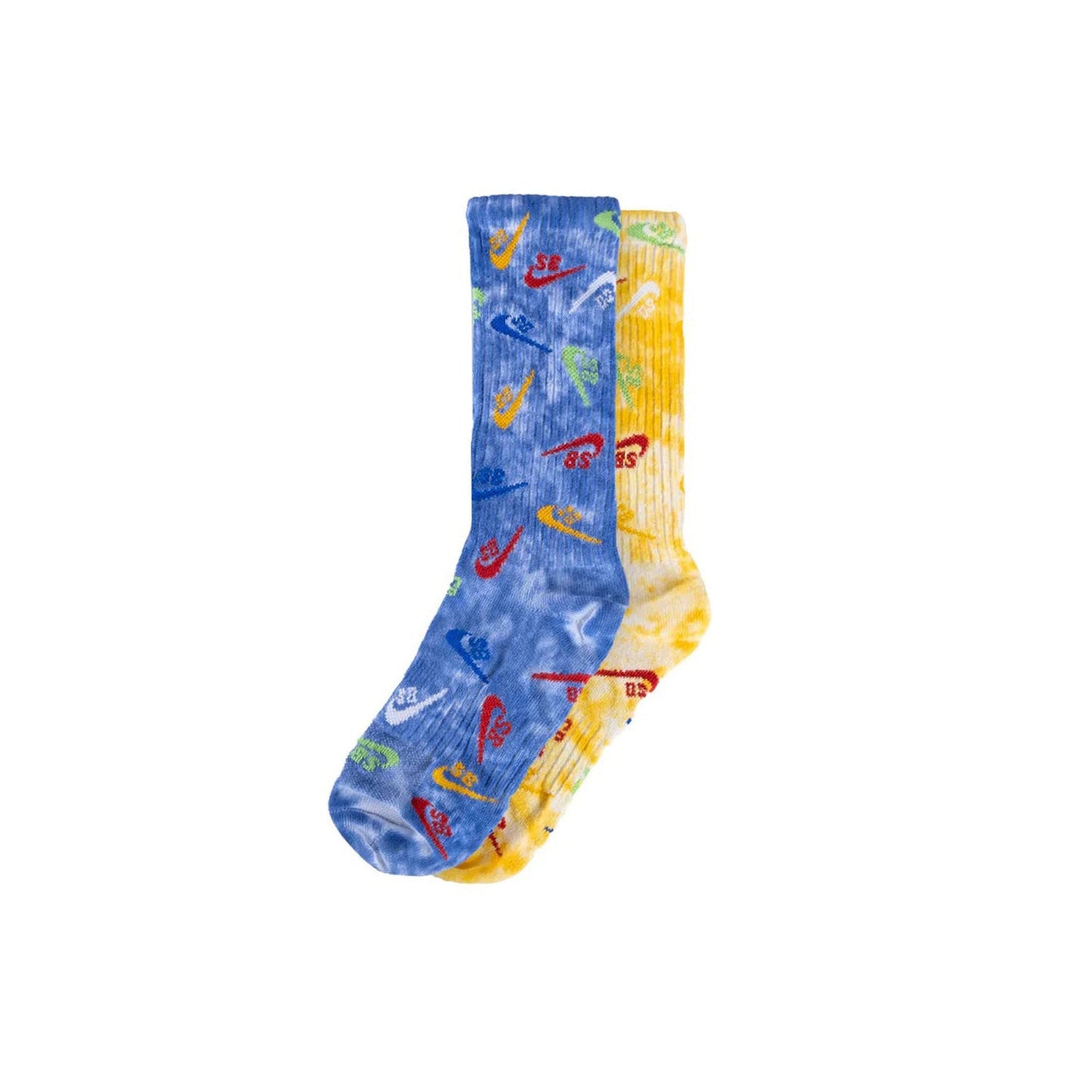 Nike SB Sandy Bodecker Socks 'Multi-Colour'