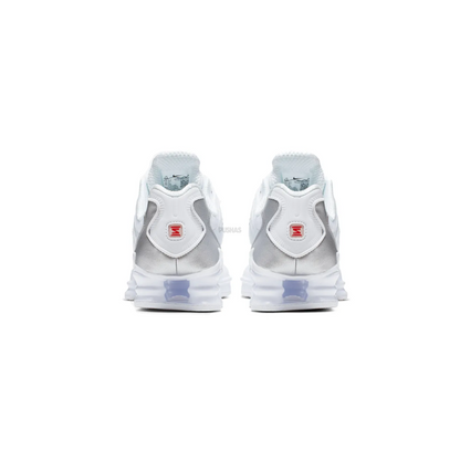 Shox TL 'White Silver' Women's (2019)