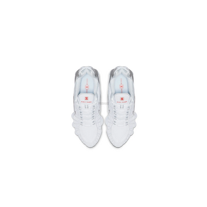 Shox TL 'White Silver' Women's (2019)