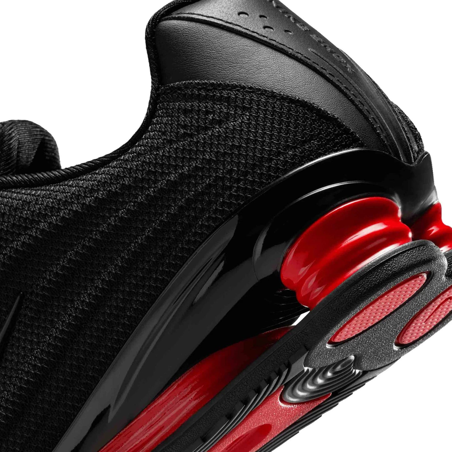 Shox Z 'Bred' Women's (2025)