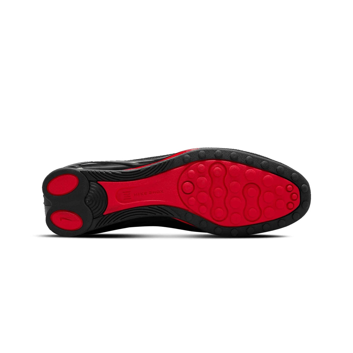 Shox Z 'Bred' Women's (2025)