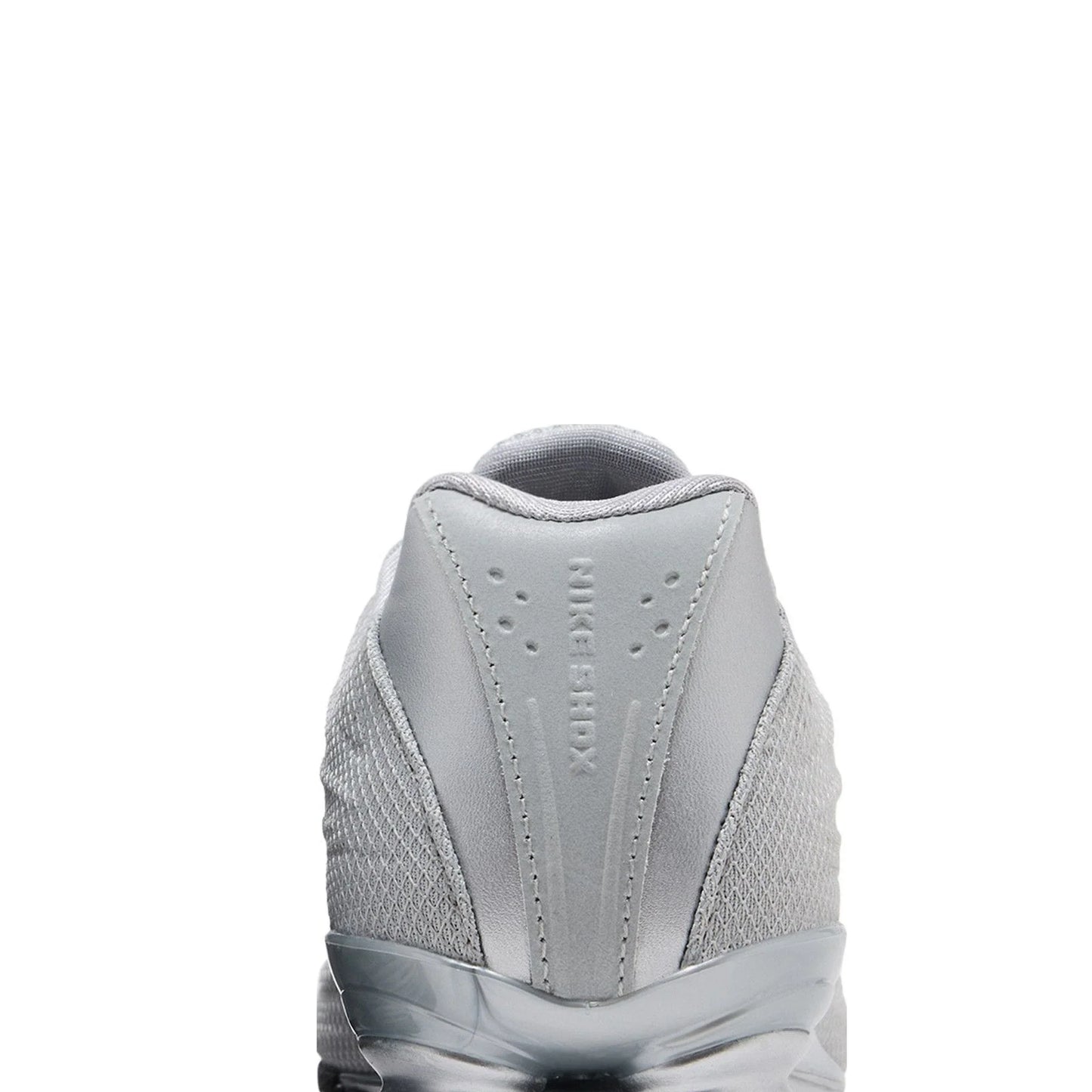 Shox Z 'Metallic Silver' Women's (2025)