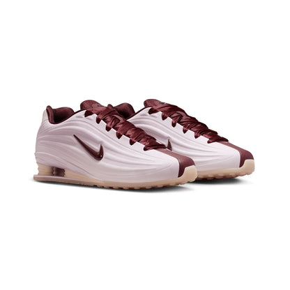 Shox Z SE 'Particle Rose Burgundy Crush' Women's (2026)