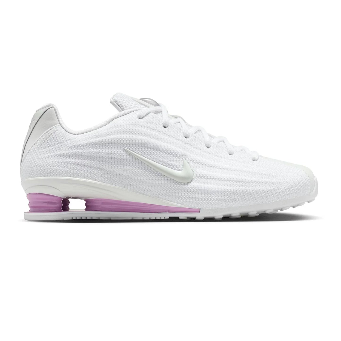 Shox Z 'White Light Magenta' Women's (2026)