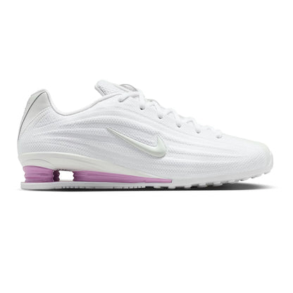 Shox Z 'White Light Magenta' Women's (2026)