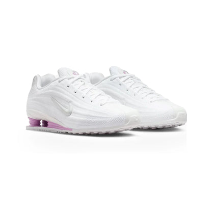 Shox Z 'White Light Magenta' Women's (2026)