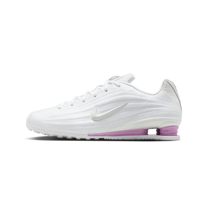 Shox Z 'White Light Magenta' Women's (2026)