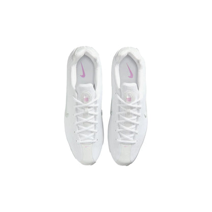 Shox Z 'White Light Magenta' Women's (2026)
