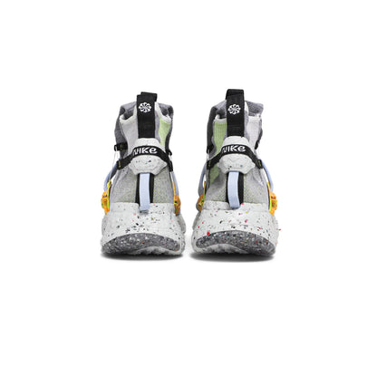 Space Hippie 03 'Grey Volt