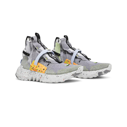 Space Hippie 03 'Grey Volt
