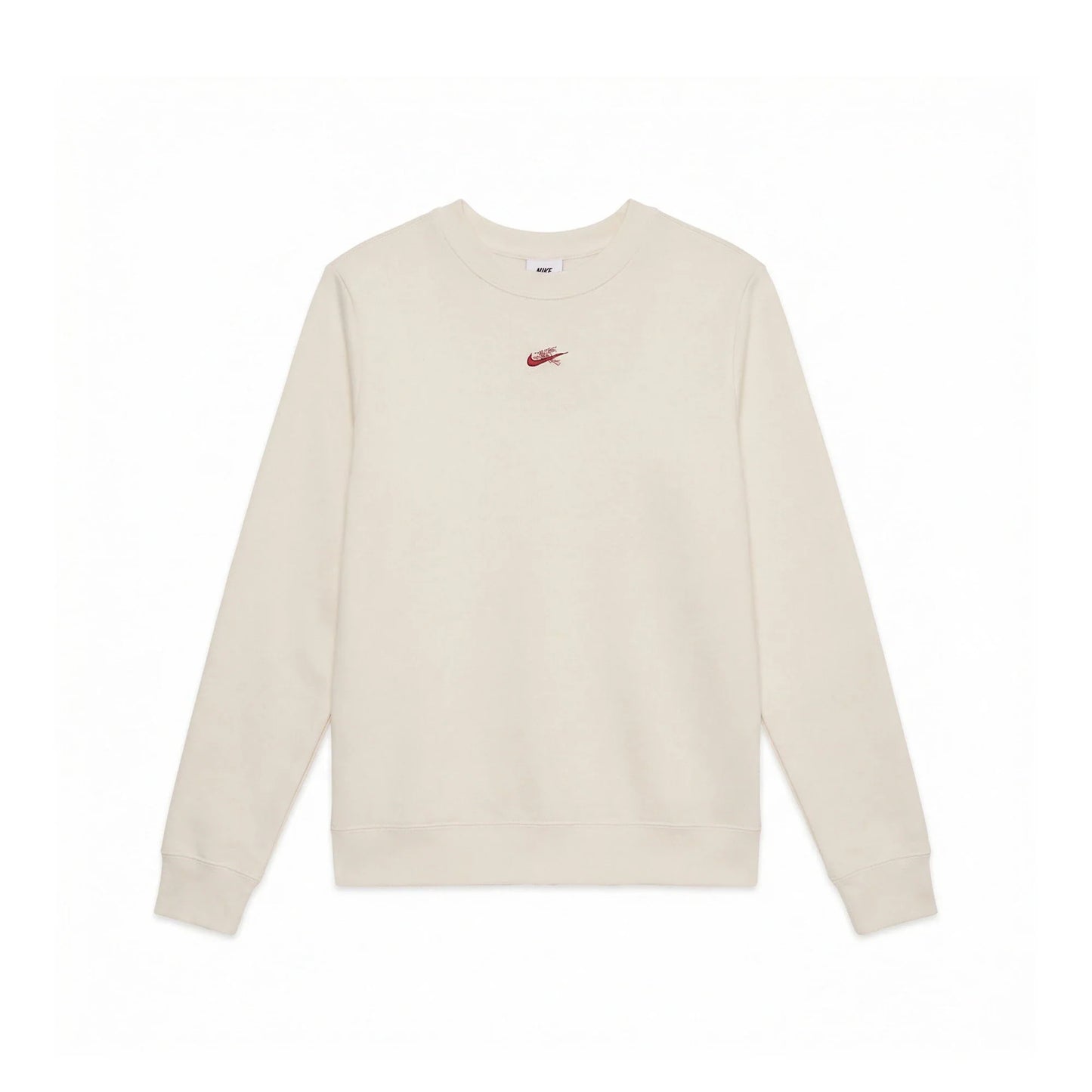 Nike Sportswear LNY Crewneck Sweatshirt 'Sail' Women's