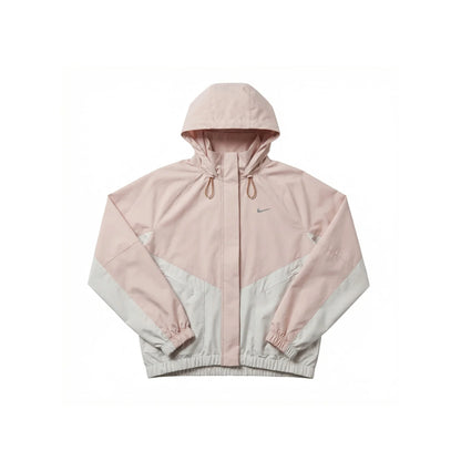 Nike Swift Year of the Horse Limited Edition Storm-FIT Running Jacket 'Muddy Red' Women's