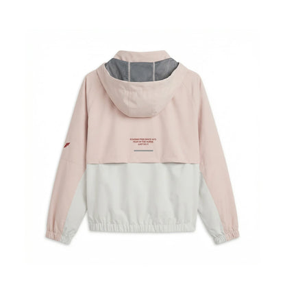 Nike Swift Year of the Horse Limited Edition Storm-FIT Running Jacket 'Muddy Red' Women's
