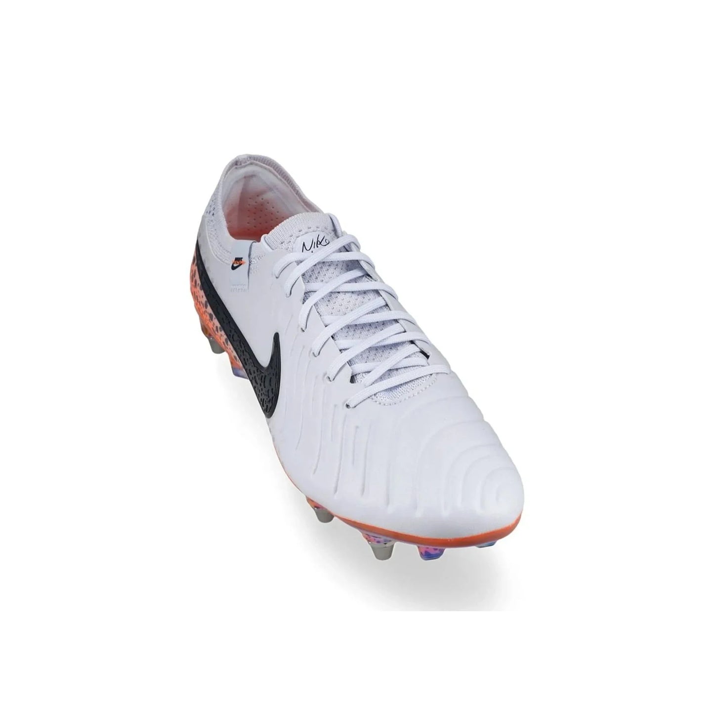 Tiempo Legend 10 Elite SG PRO PLAYER EDITION Electric 'Multicolor