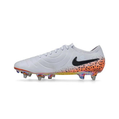 Tiempo Legend 10 Elite SG PRO PLAYER EDITION Electric 'Multicolor