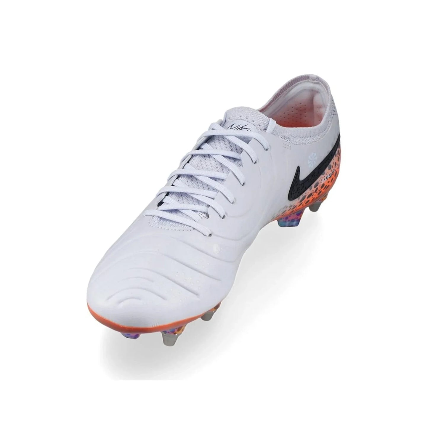 Tiempo Legend 10 Elite SG PRO PLAYER EDITION Electric 'Multicolor