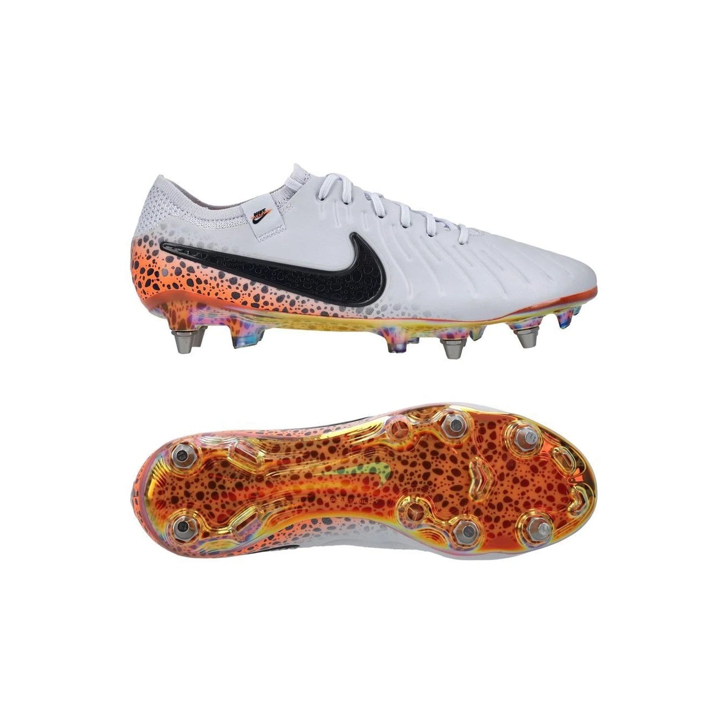 Tiempo Legend 10 Elite SG PRO PLAYER EDITION Electric 'Multicolor