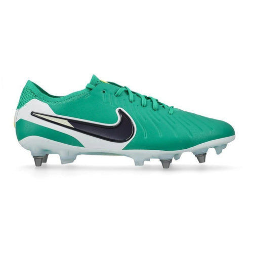 Tiempo Legend 10 Elite SG PRO PLAYER EDITION Fear Nothing 'Stadium Green / Dark Obsidian