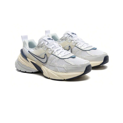 V2K Run 'White Midnight Navy' Women's (2024)