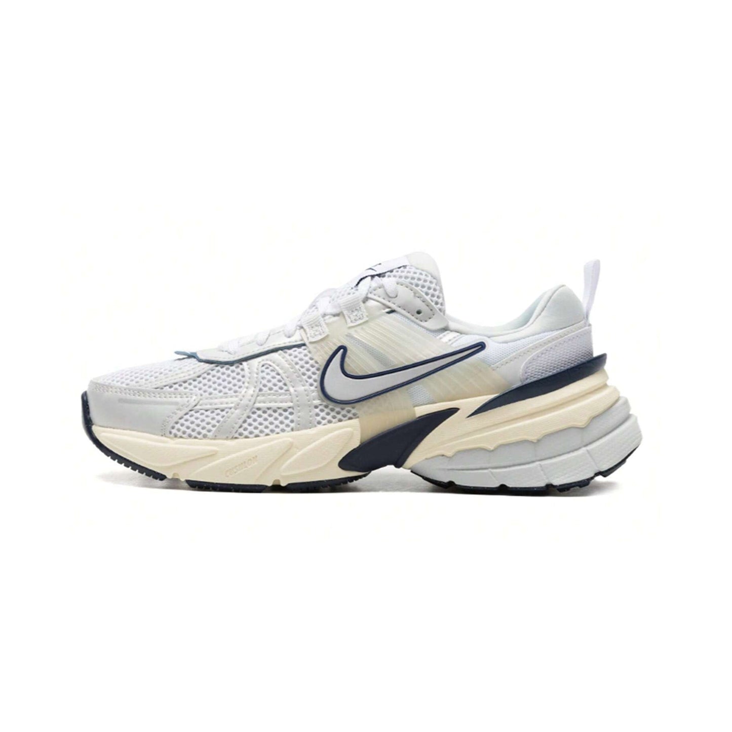 V2K Run 'White Midnight Navy' Women's (2024)