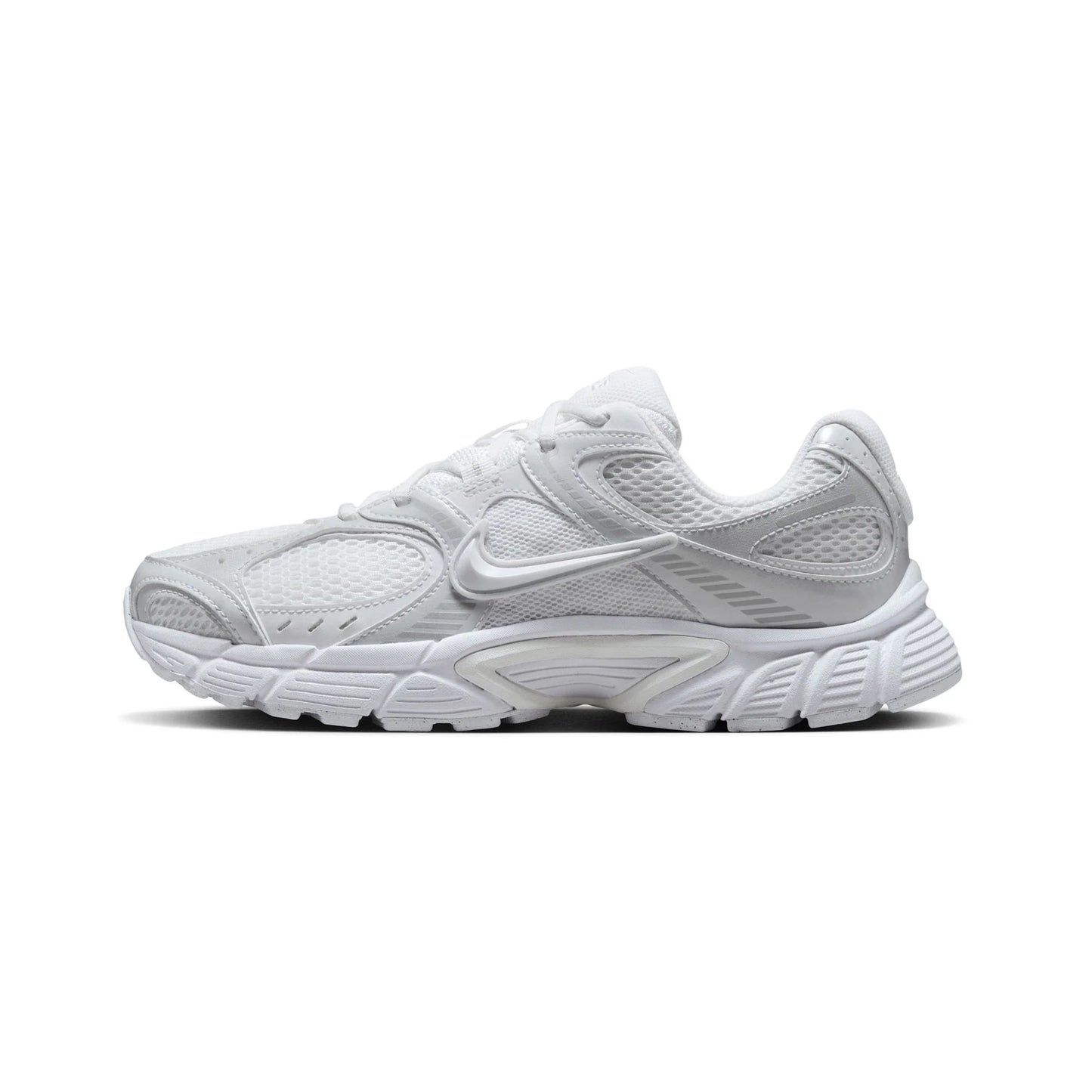 V5 RNR 'White Metallic Silver' (2025)
