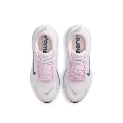 Nike Vomero Plus 'Pearl Pink White Barely Green Navy' Women's