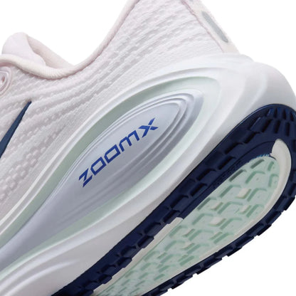 Nike Vomero Plus 'Pearl Pink White Barely Green Navy' Women's