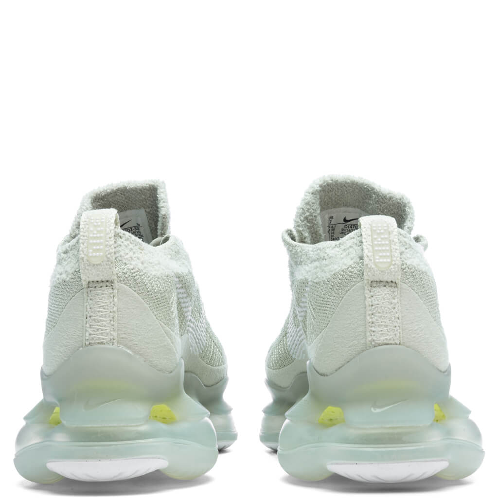 Women's Air Max Scorpion FK - Olive Aura/White/Volt