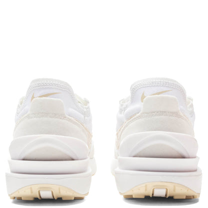 Women's Waffle One - Summit White/Fossil