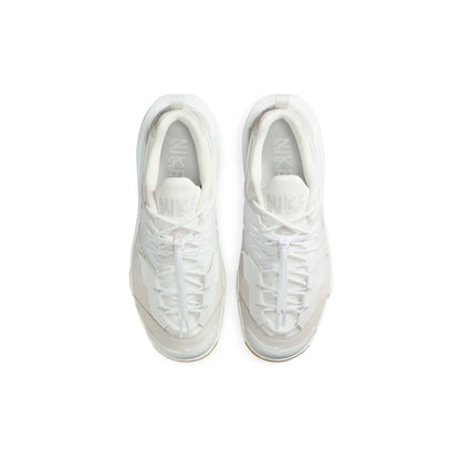 Nike Zegamadome SP 'Sacai White' (2025)
