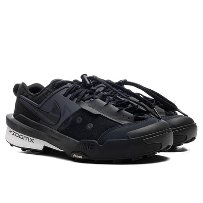 Sacai Zegamadome - Black/Anthracite/Black