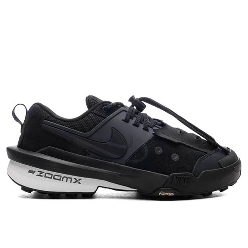 Sacai Zegamadome - Black/Anthracite/Black