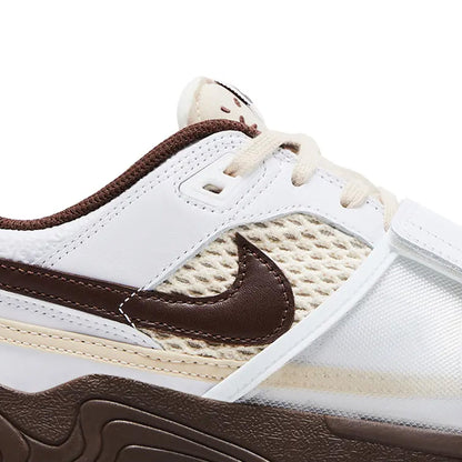 Zoom Field Jaxx Travis Scott 'Light Chocolate' (2025)