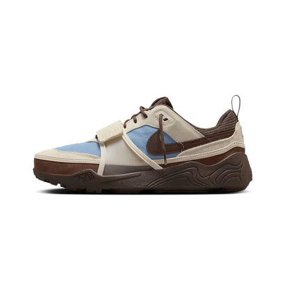 Nike Zoom Field Jaxx x Travis Scott 'Leche Blue' (2025)