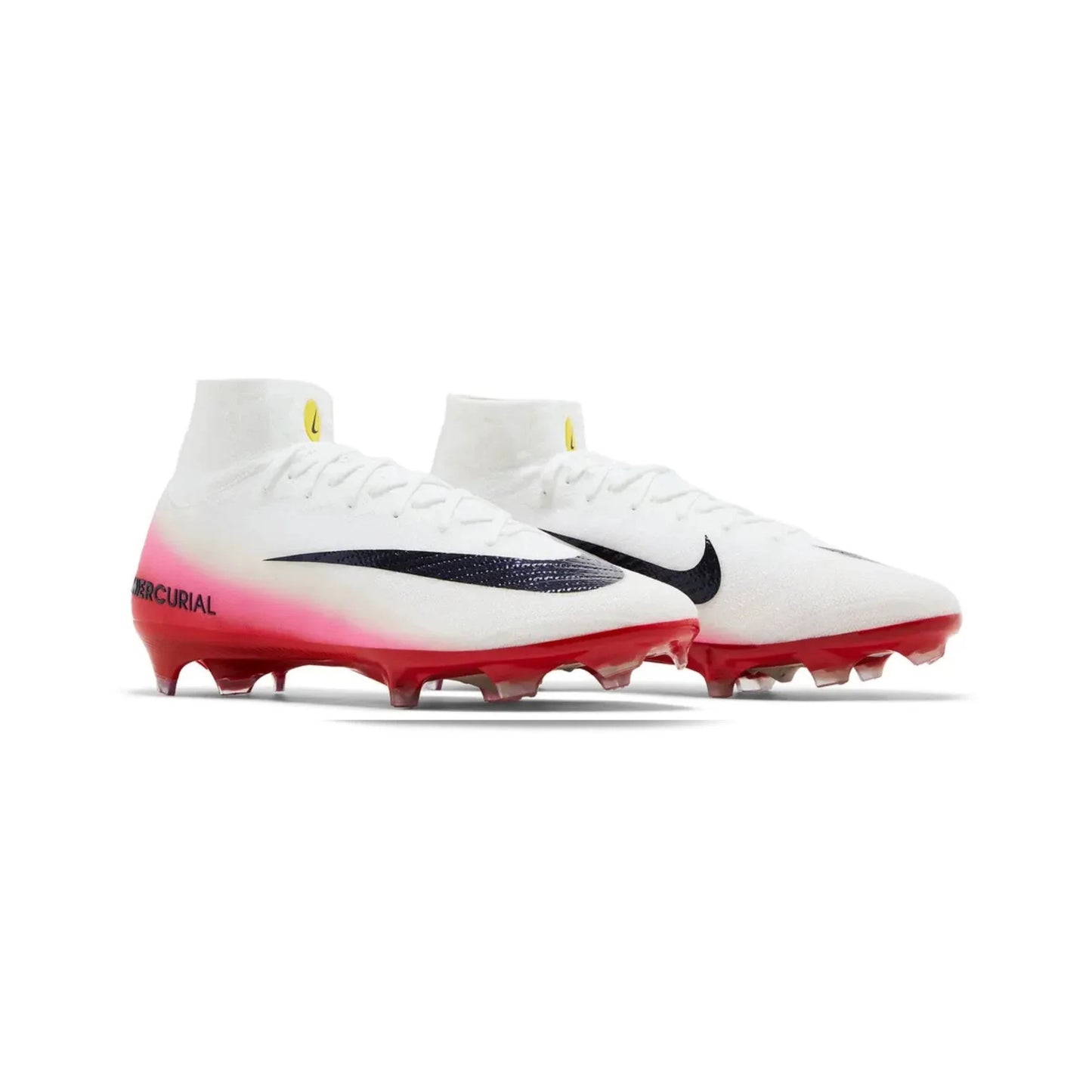 Zoom Mercurial Superfly 10 Elite FG 'Fear Nothing Pack' (2025)