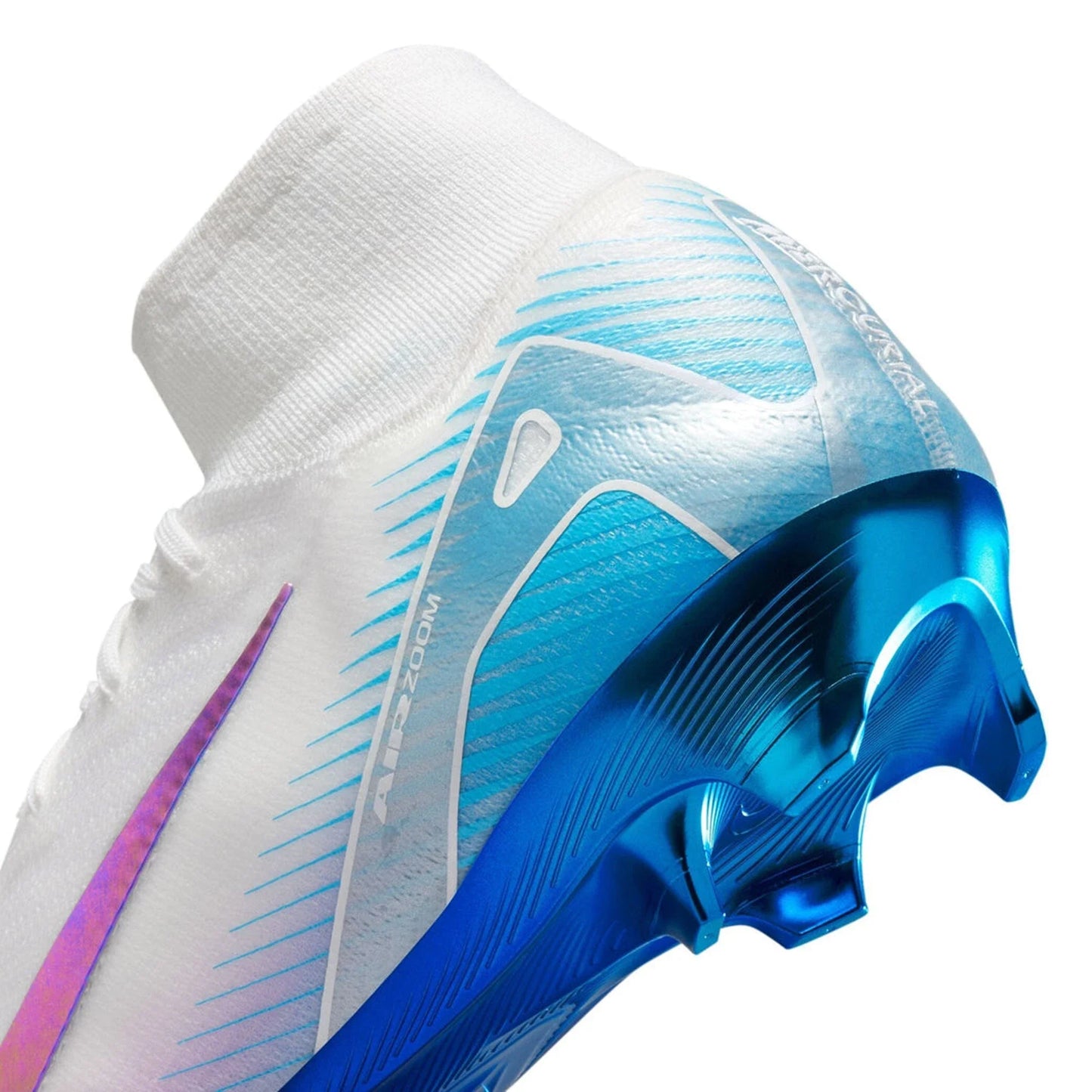 Zoom Mercurial Superfly 10 Elite LV8 FG 'Elite Only Pack' (2025)