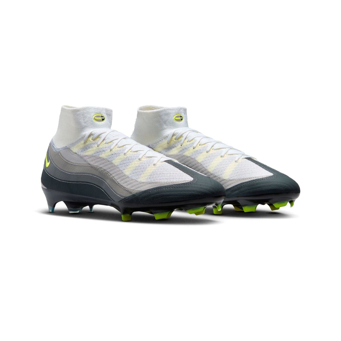 Zoom Mercurial Superfly 10 Elite SE FG Air Max 95 'Neon' (2025)