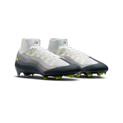 Zoom Mercurial Superfly 10 Elite SE FG Air Max 95 'Neon' (2025)