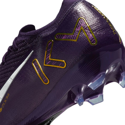 Zoom Mercurial Vapor 16 Elite FG 'Kylian Mbappé Grand Purple' (2025)